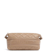 Valentino Bags Ada Borsa da toilette beige