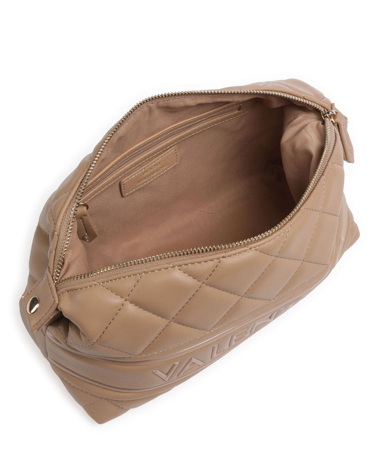 Valentino Bags Ada Toiletry bag beige