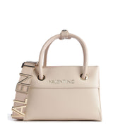 Valentino Bags Alexia Handtasche ecru