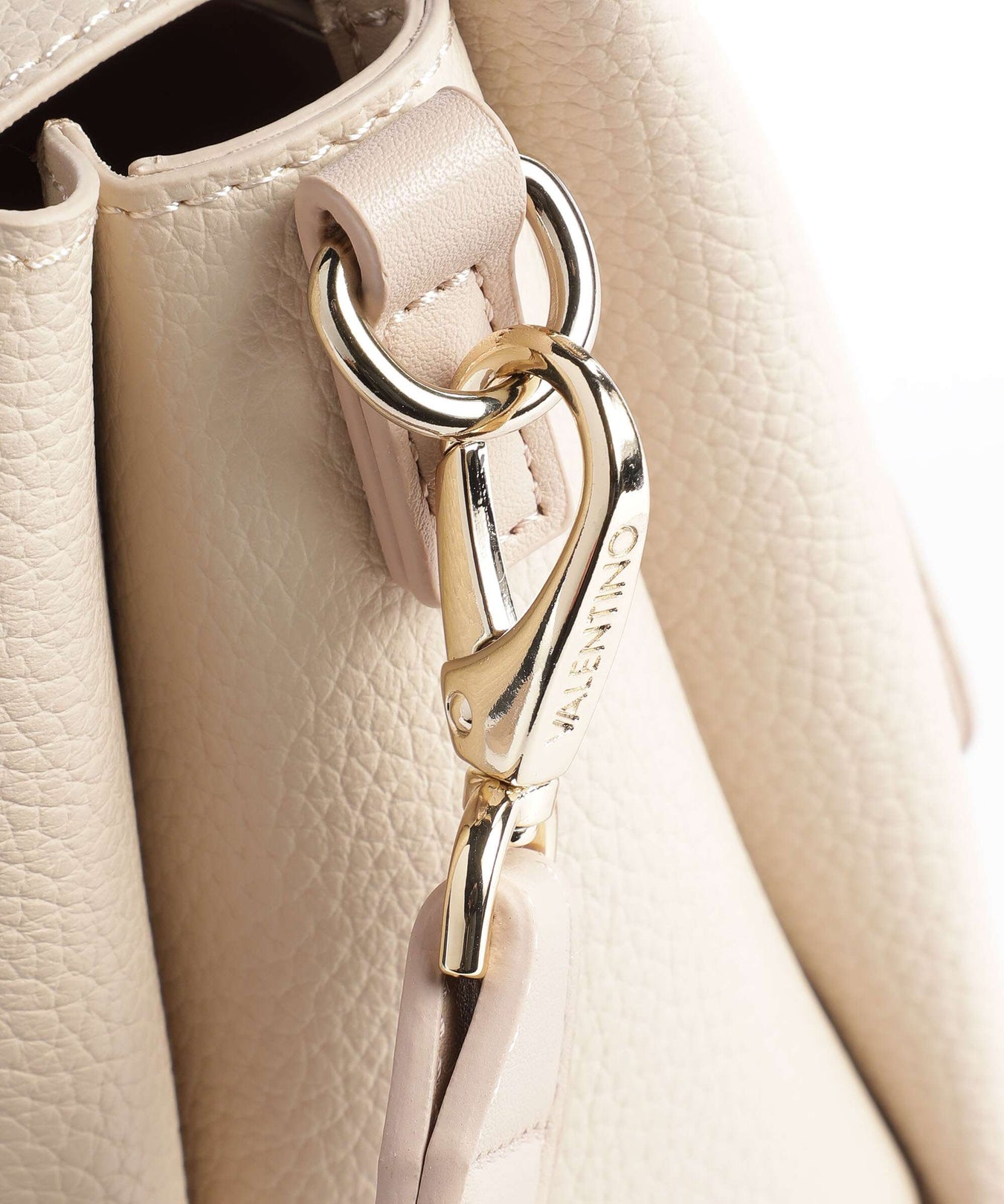 Valentino Bags Alexia Crossbody bag ecru