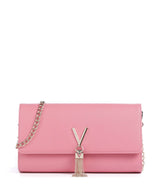 Valentino Bags Divina Sa Umhängetasche rosa