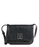 Armani Exchange Liz M Crossbody bag nero