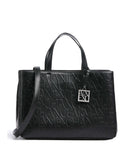 Armani Exchange Liz M Handbag nero