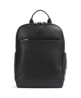 Moleskine Classic Leather Collection Rucksack schwarz