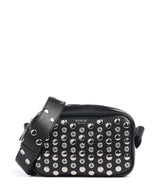 Replay Umhängetasche black