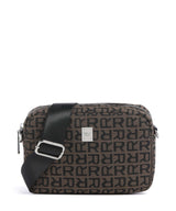 Replay Borsa a tracolla sepia tint/black