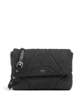 Replay Borsa a spalla washed black