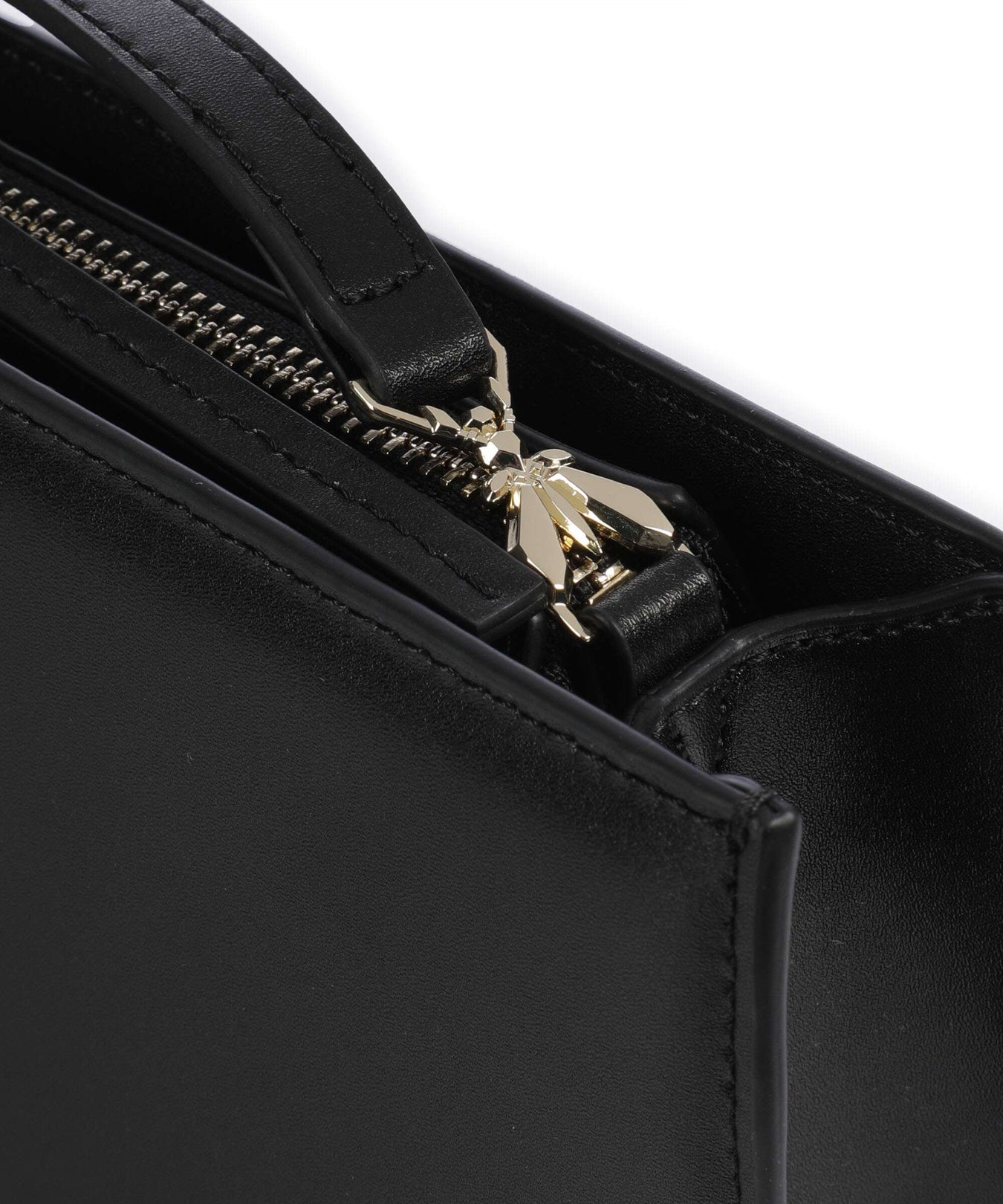 Patrizia Pepe Crossbody bag nero