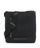 Armani Exchange Umhängetasche black