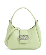 Emporio Armani Mary-O Borsa a spalla pistacchio