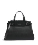 Armani Exchange Milano 91 L Handtasche black