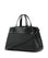 Armani Exchange Milano 91 L Handbag black