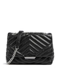 Armani Exchange Victoria M Shoulder bag black