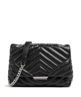 Armani Exchange Victoria M Sac porté épaule black