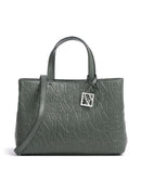 Armani Exchange Liz M Handbag absinthe