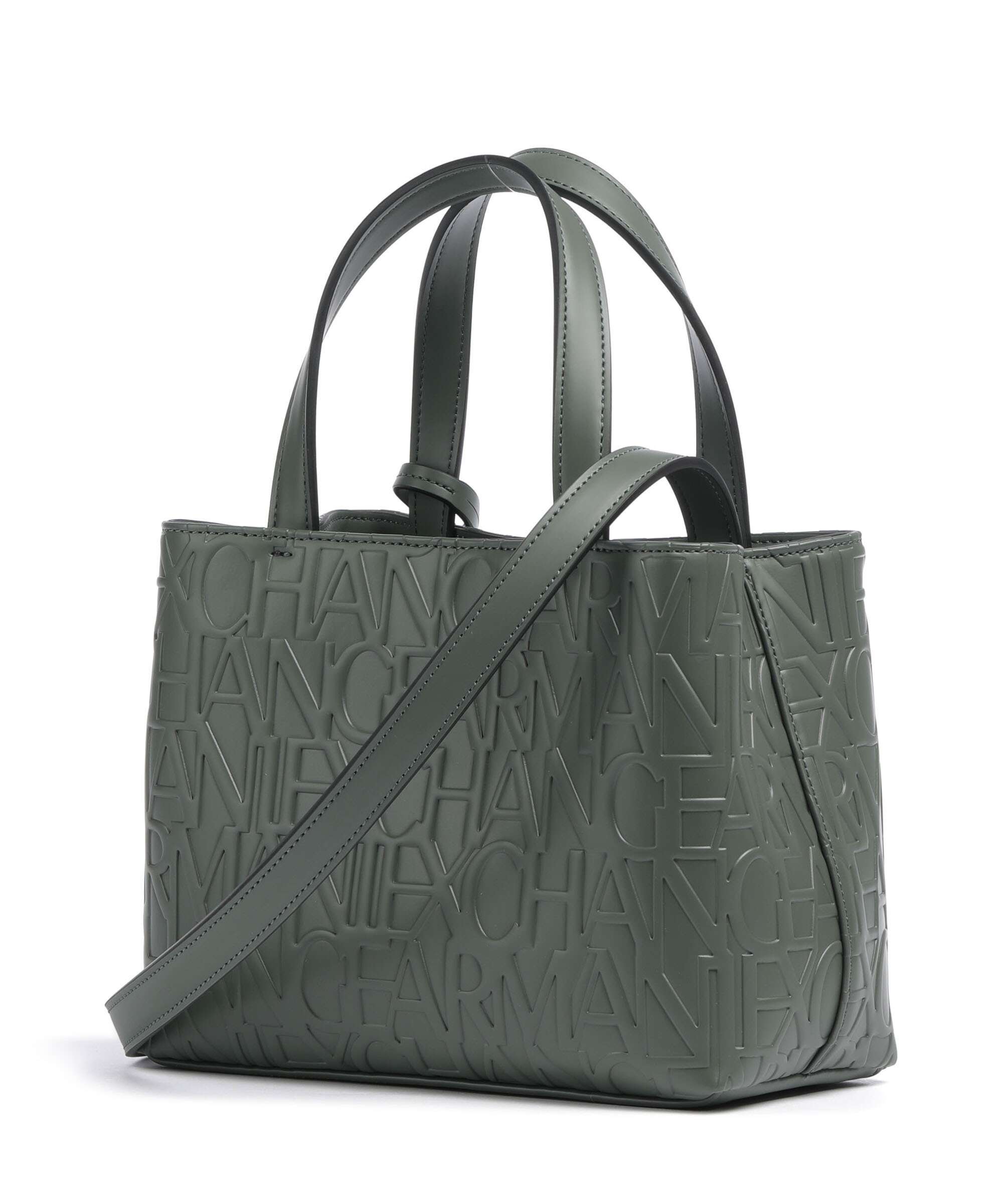Armani Exchange Liz S Handbag absinthe
