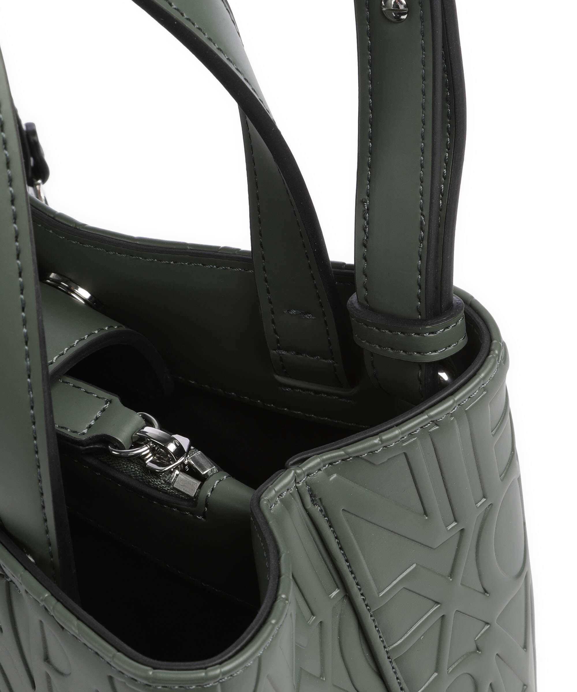 Armani Exchange Liz S Handbag absinthe