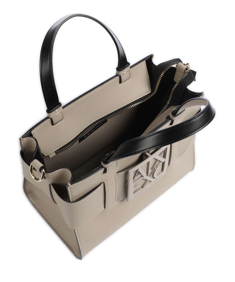 Armani Exchange Susie M Handbag pisco