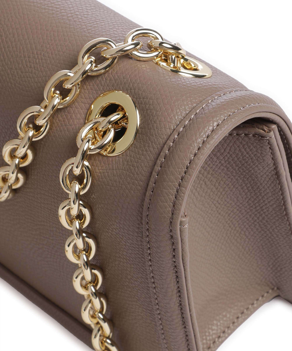 Armani Exchange Shoulder bag dark pisco