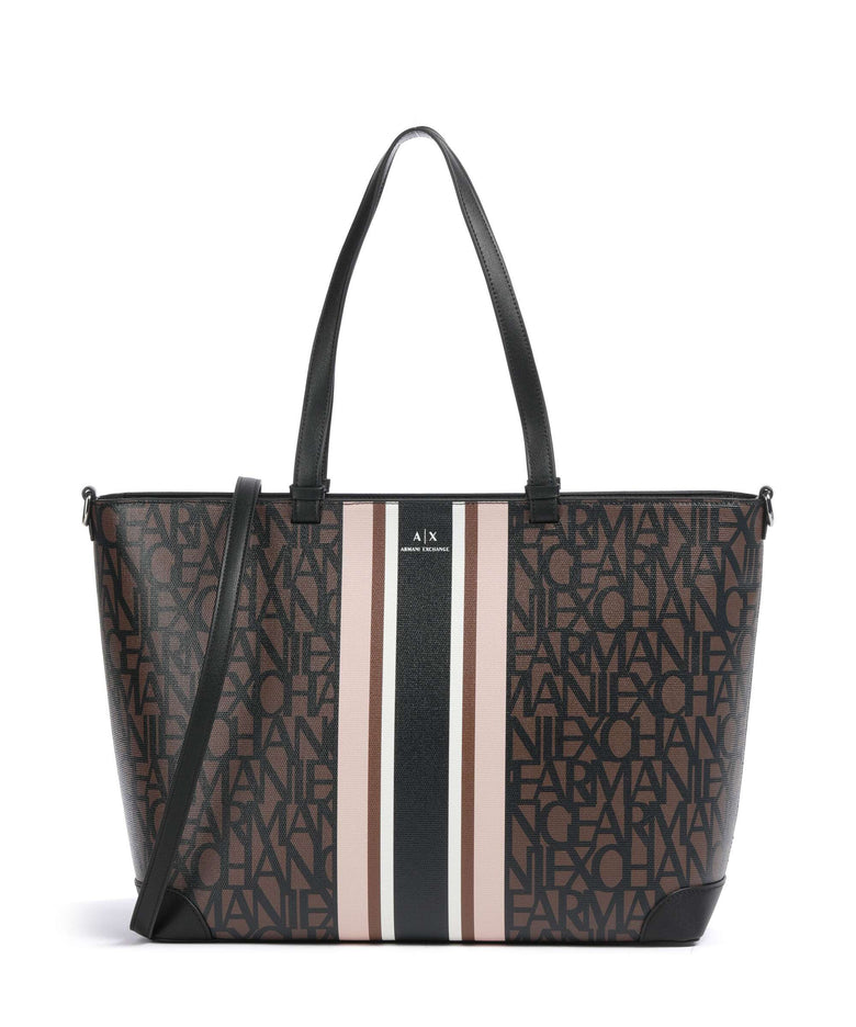 Armani Exchange Sunset Tote bag liquor