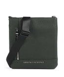 Armani Exchange Umhängetasche black/olive