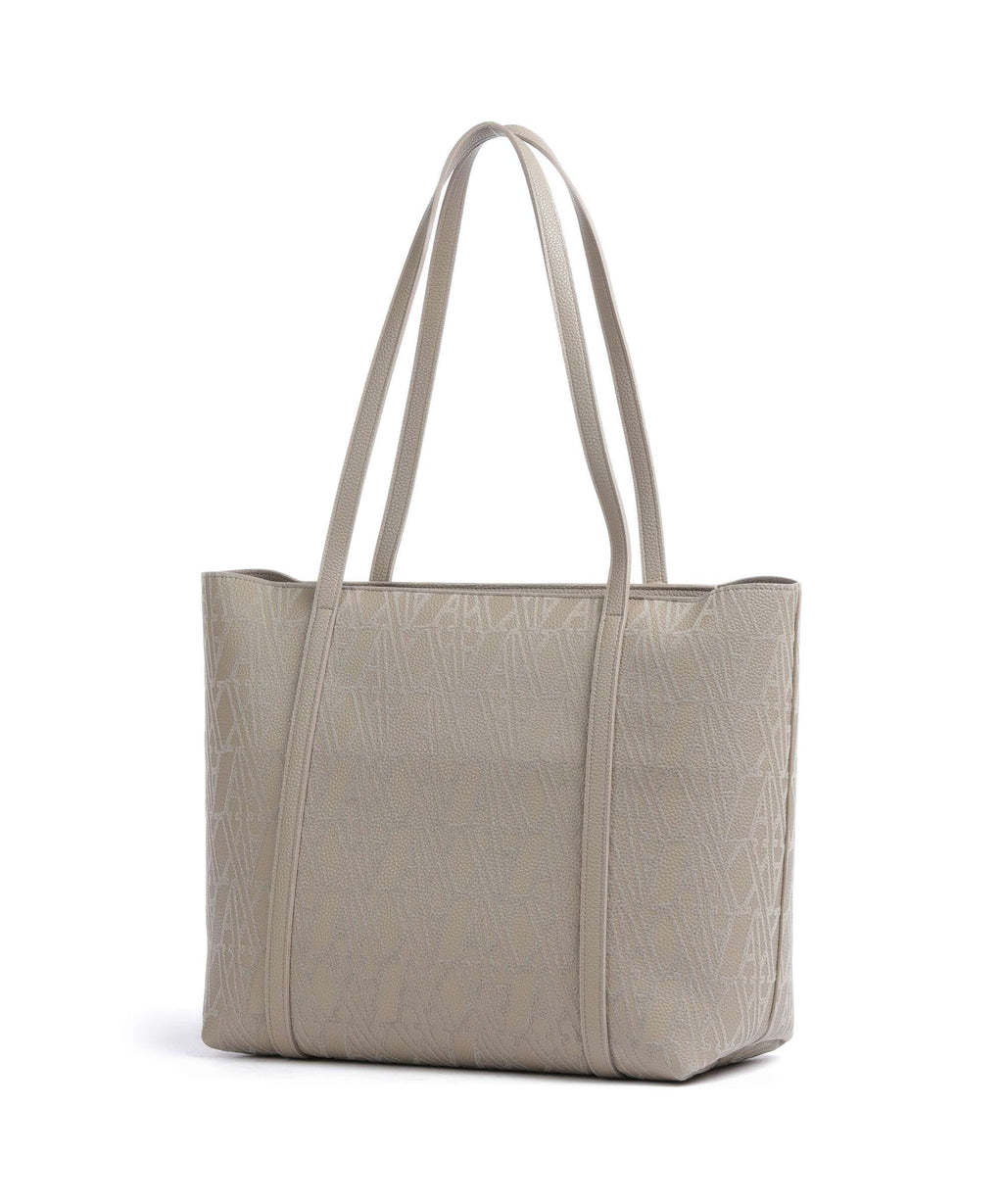 Armani Exchange Sylvie Tote bag pisco