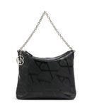 Armani Exchange Gynger Hobo bag black
