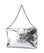 Armani Exchange Gynger Shoulder bag silver