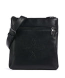 Armani Exchange Umhängetasche black