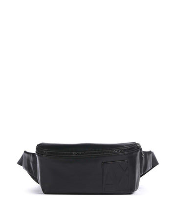 Armani Exchange Gürteltasche black