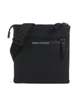 Armani Exchange Borsa a tracolla black