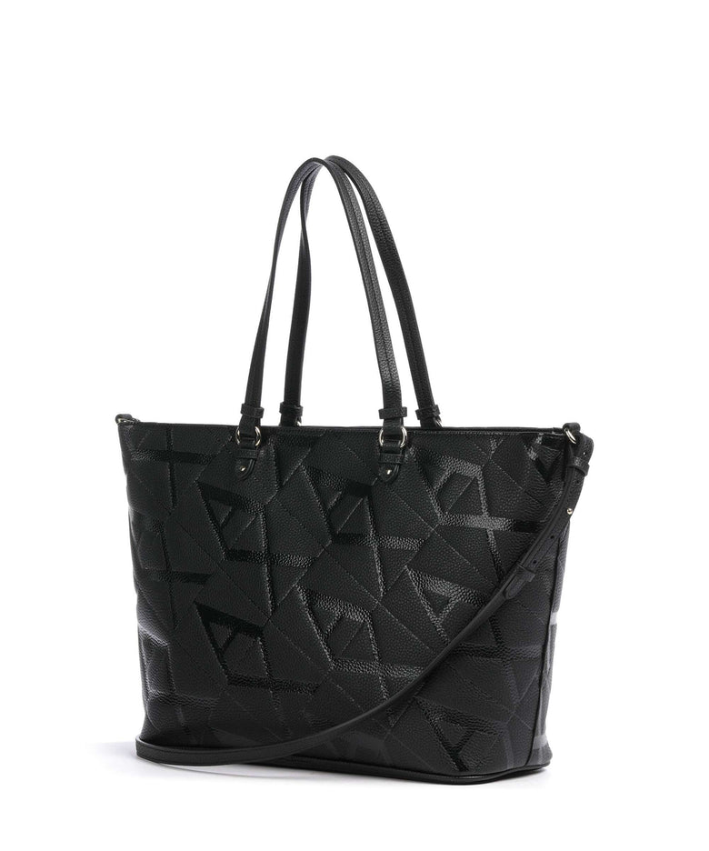 Armani Exchange Gynger Tote bag black