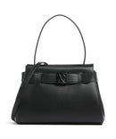 Armani Exchange Susie M Handtasche black