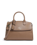 Armani Exchange Jane Handtasche dark pisco