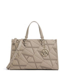 Armani Exchange Gynger M Handtasche dark pisco