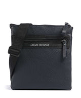 Armani Exchange Borsa a tracolla blu/navy