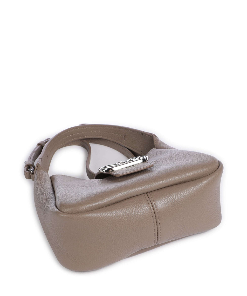 Emporio Armani Mary-O Shoulder bag taupe