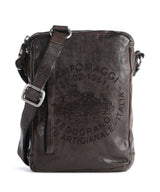Campomaggi Sac bandoulière grigio