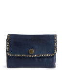 Campomaggi Geldbörse zaffiro