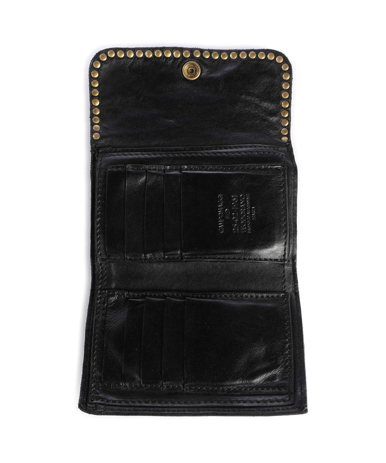 Campomaggi Wallet nero