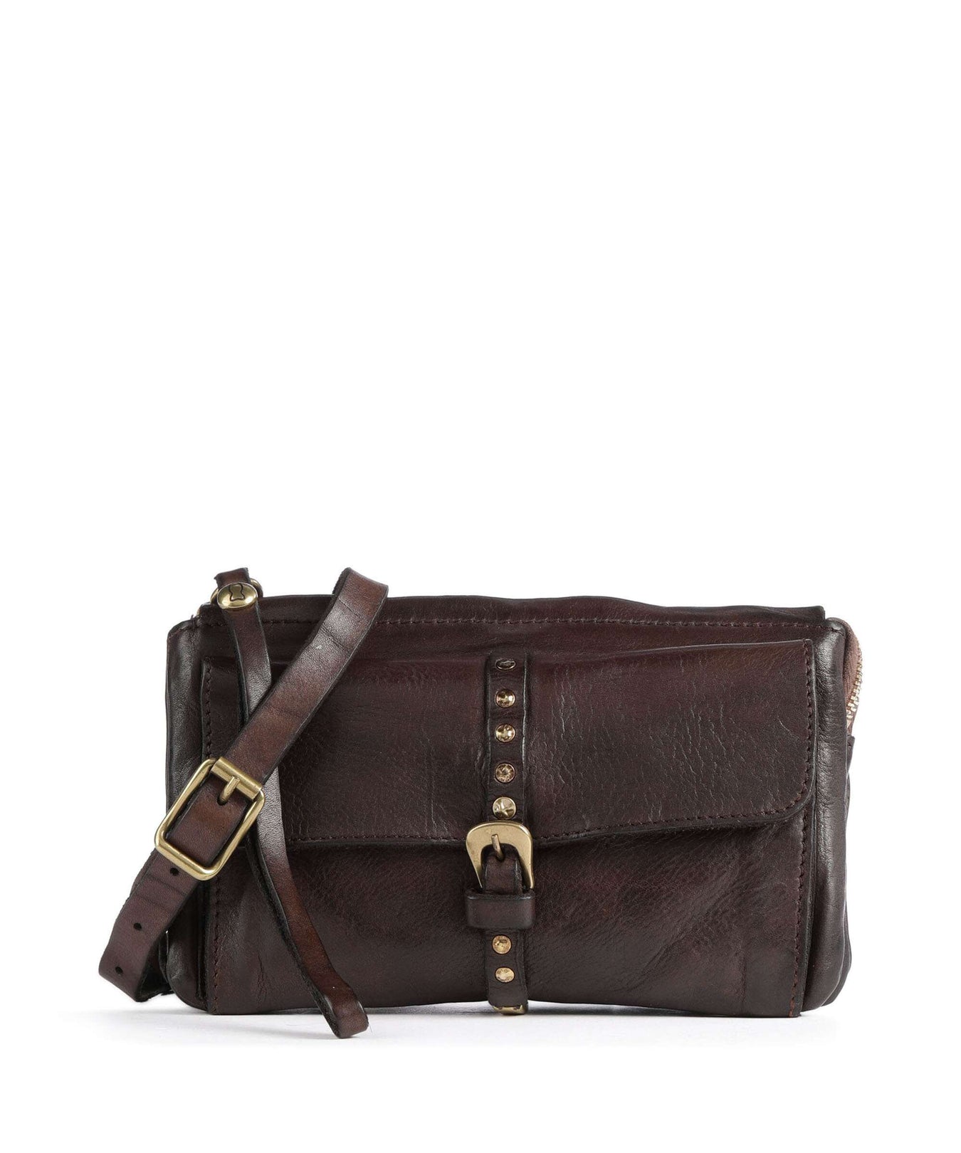 Campomaggi Fanny pack moro