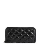 Campomaggi Geldbörse nero