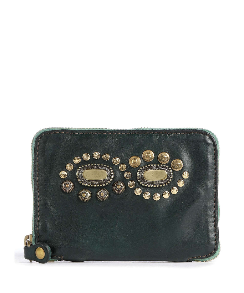 Campomaggi Wallet bottiglia