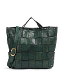 Campomaggi Borsa a mano bottiglia