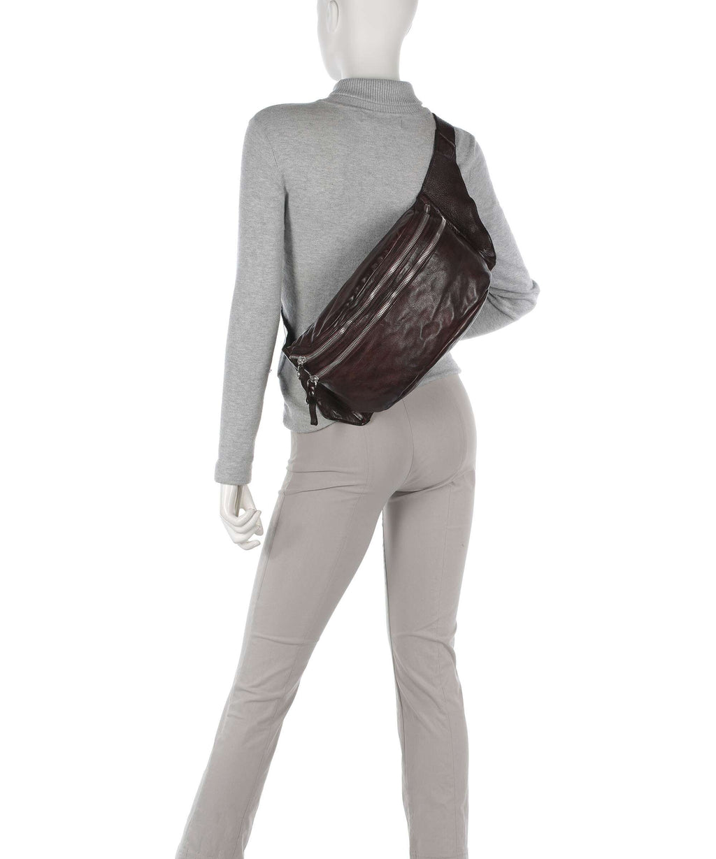Campomaggi Crossbody bag moro