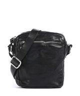 Campomaggi Sac bandoulière nero