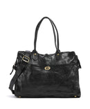 Campomaggi Borsa shopper nero