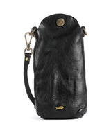 Campomaggi Handytasche nero