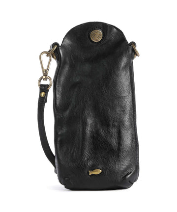 Campomaggi Handytasche nero