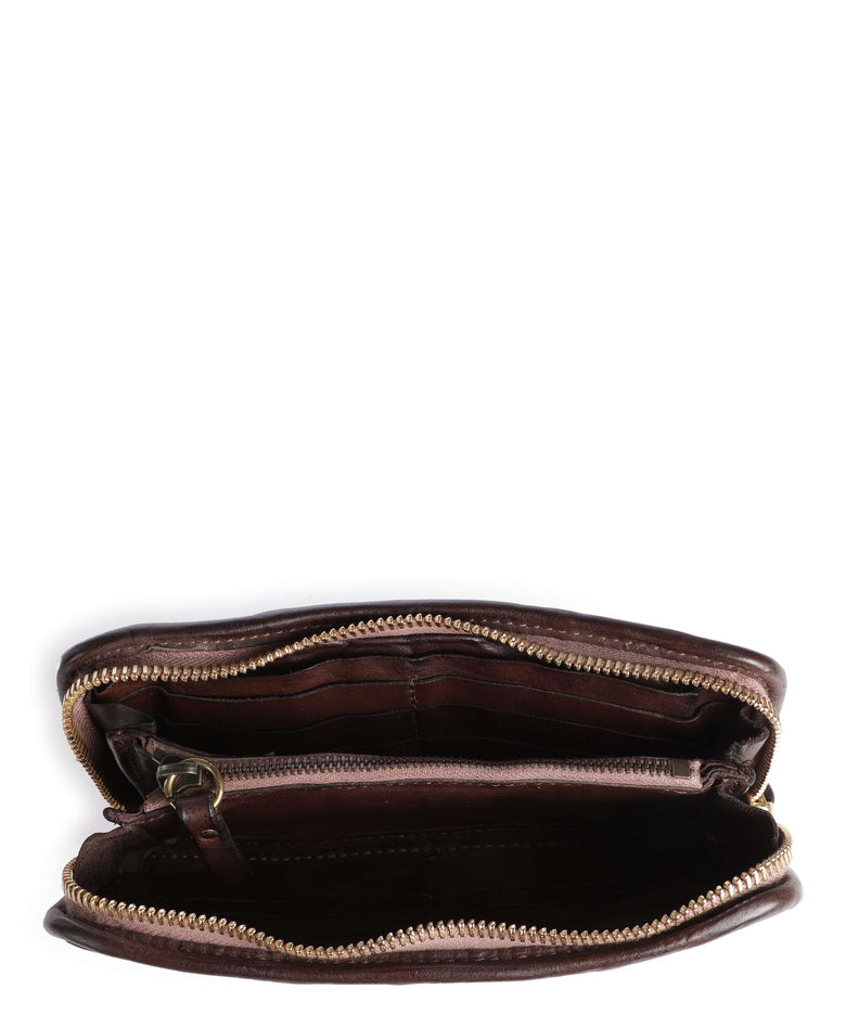 Campomaggi Wallet moro